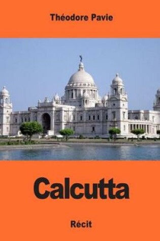 Cover of Calcutta