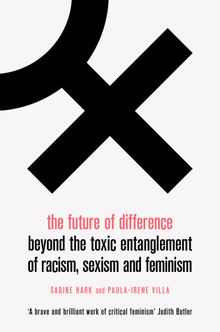 Cover of The Future of Difference