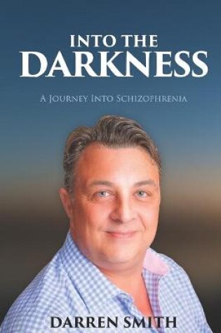 Cover of Into The Darkness