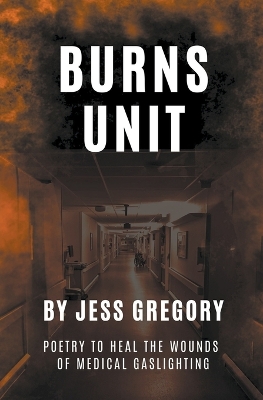 Book cover for Burns Unit