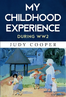 Book cover for My Childhood Experience