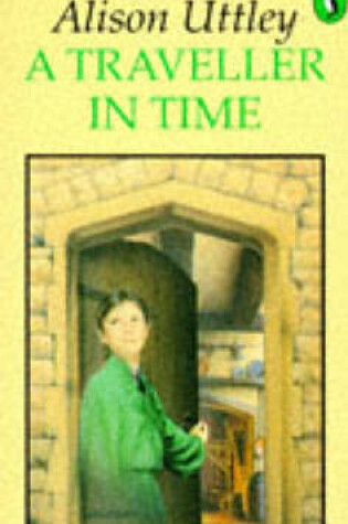 Cover of A Traveller in Time