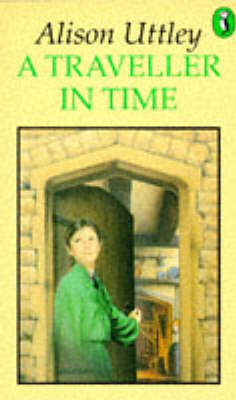 Book cover for A Traveller in Time