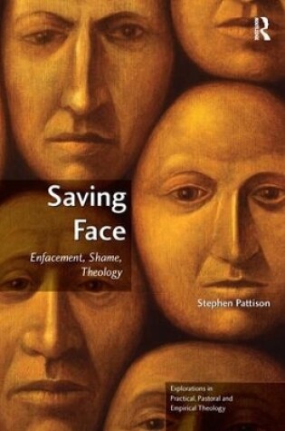 Cover of Saving Face