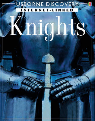 Book cover for Knights