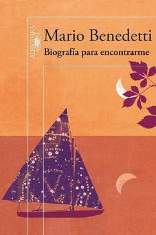 Cover of Biografía Para Encontrarme