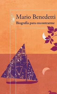 Book cover for Biografía Para Encontrarme