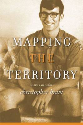 Book cover for Mapping The Territory