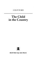 Cover of The Child in the Country