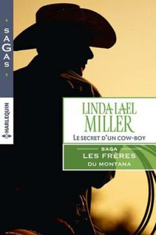 Cover of Le Secret D'Un Cowboy