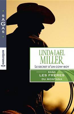 Book cover for Le Secret D'Un Cowboy