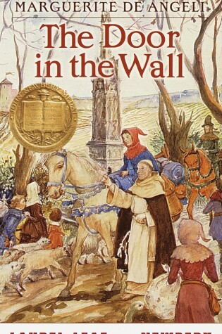 Cover of The Door in the Wall