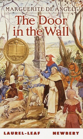 Book cover for The Door in the Wall