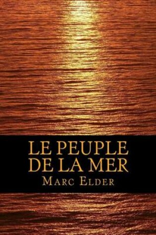 Cover of Le Peuple de la Mer