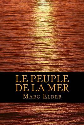 Book cover for Le Peuple de la Mer