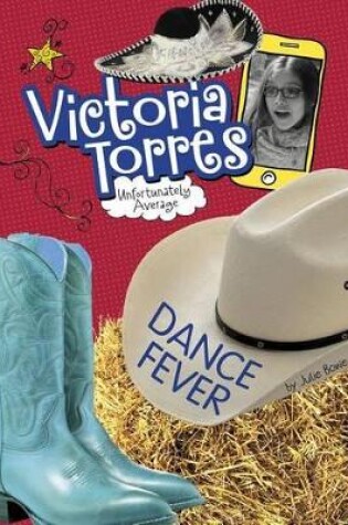 Cover of Dance Fever