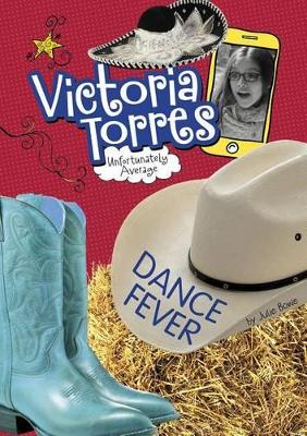 Book cover for Dance Fever