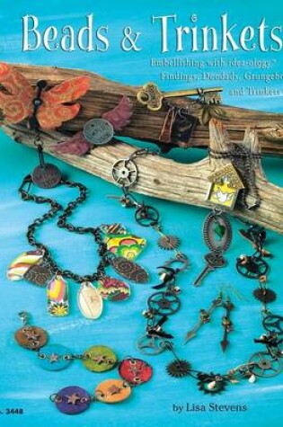 Cover of Beads & Trinkets