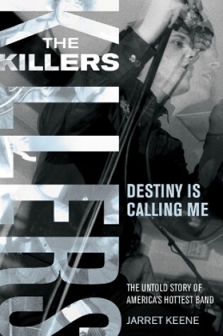 Cover of The Killers