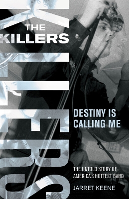 Book cover for The Killers