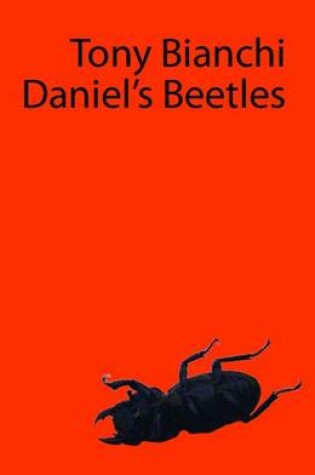 Cover of Daniel's Beetles