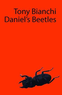 Book cover for Daniel's Beetles