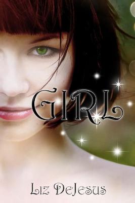 Book cover for Girl