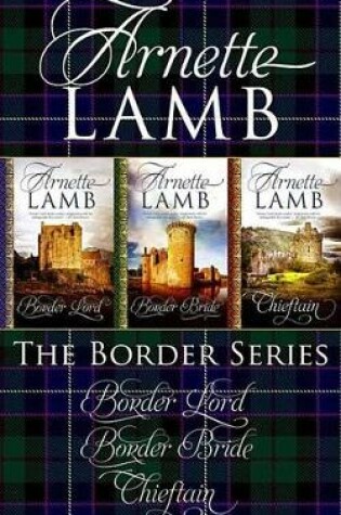 Cover of The Border Series