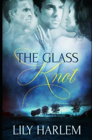 Cover of The Glass Knot