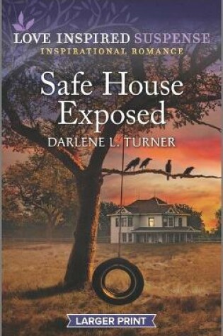 Cover of Safe House Exposed