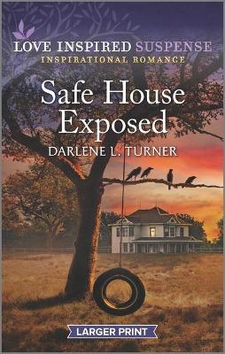 Book cover for Safe House Exposed