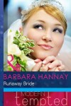 Book cover for Runaway Bride