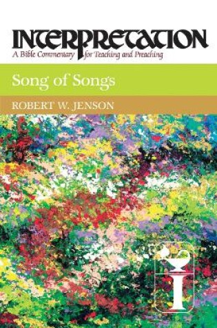 Cover of Song of Songs