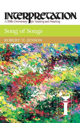 Cover of Song of Songs