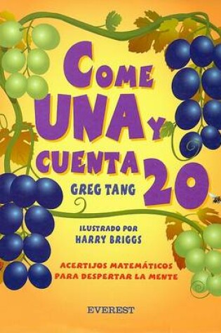 Cover of Come Una y Cuenta 20