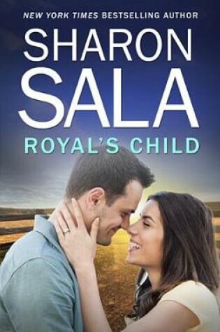 Cover of Royal's Child