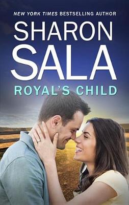 Cover of Royal's Child