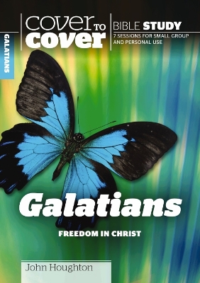 Cover of Galatians