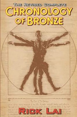 Cover of The Revised Complete Chronology of Bronze