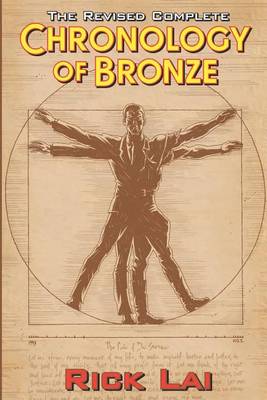 Book cover for The Revised Complete Chronology of Bronze