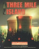 Book cover for Three Mile Island
