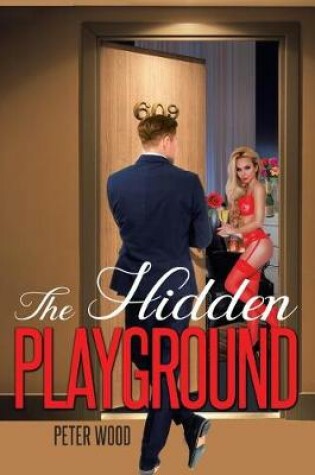 Cover of The Hidden Playground