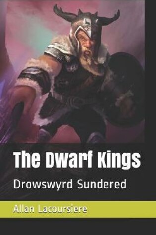 Cover of The Dwarf Kings