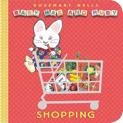 Book cover for Shopping