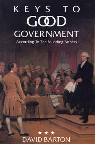 Cover of Keys to Good Government