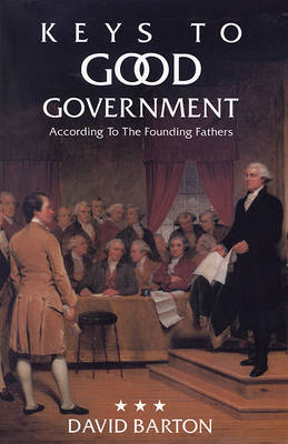 Book cover for Keys to Good Government