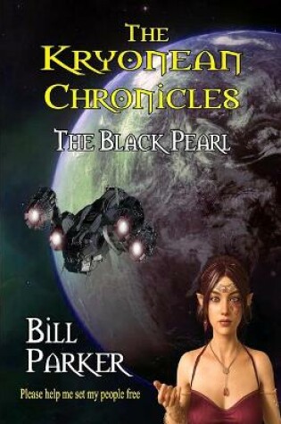 Cover of The Kryonean Chronicles