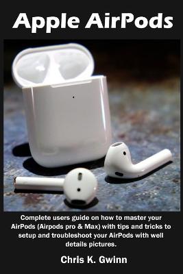 Cover of Apple AirPods