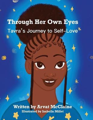 Book cover for Through Her Own Eyes