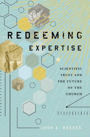 Cover of Redeeming Expertise